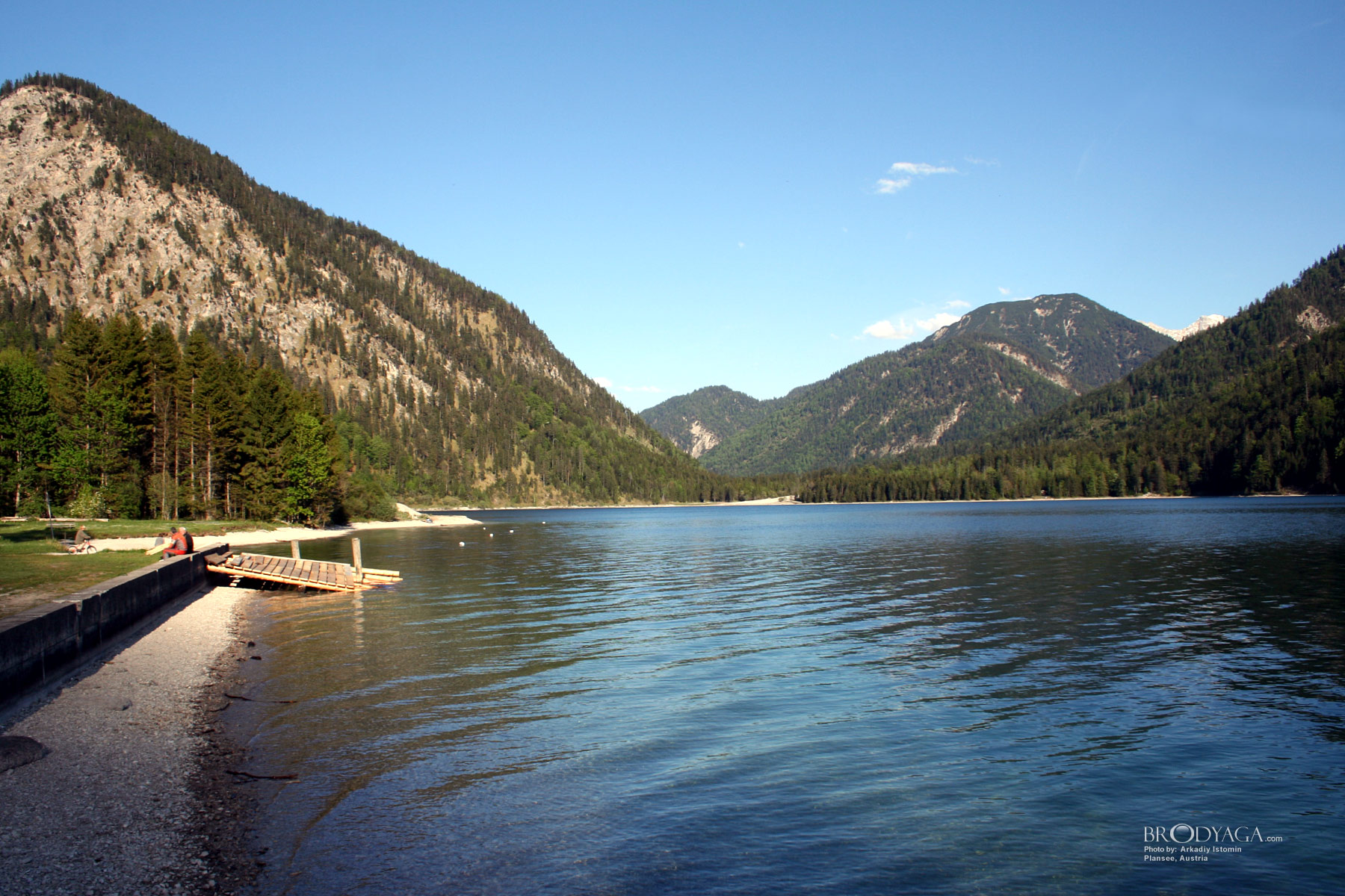 Plansee